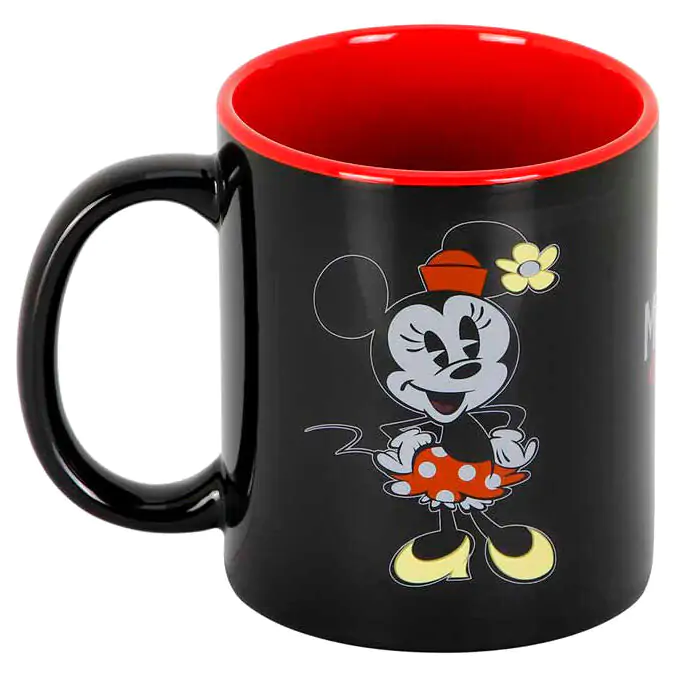 Disney Minnie hrnek fotografii produktu