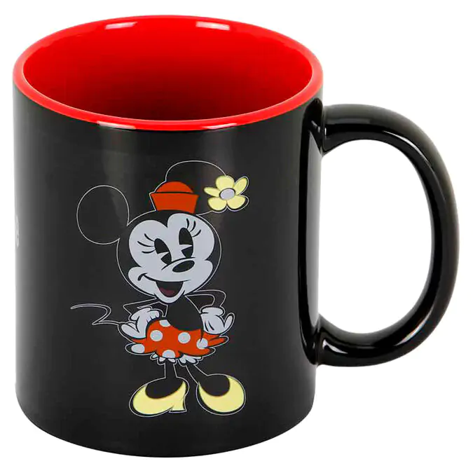 Disney Minnie hrnek fotografii produktu