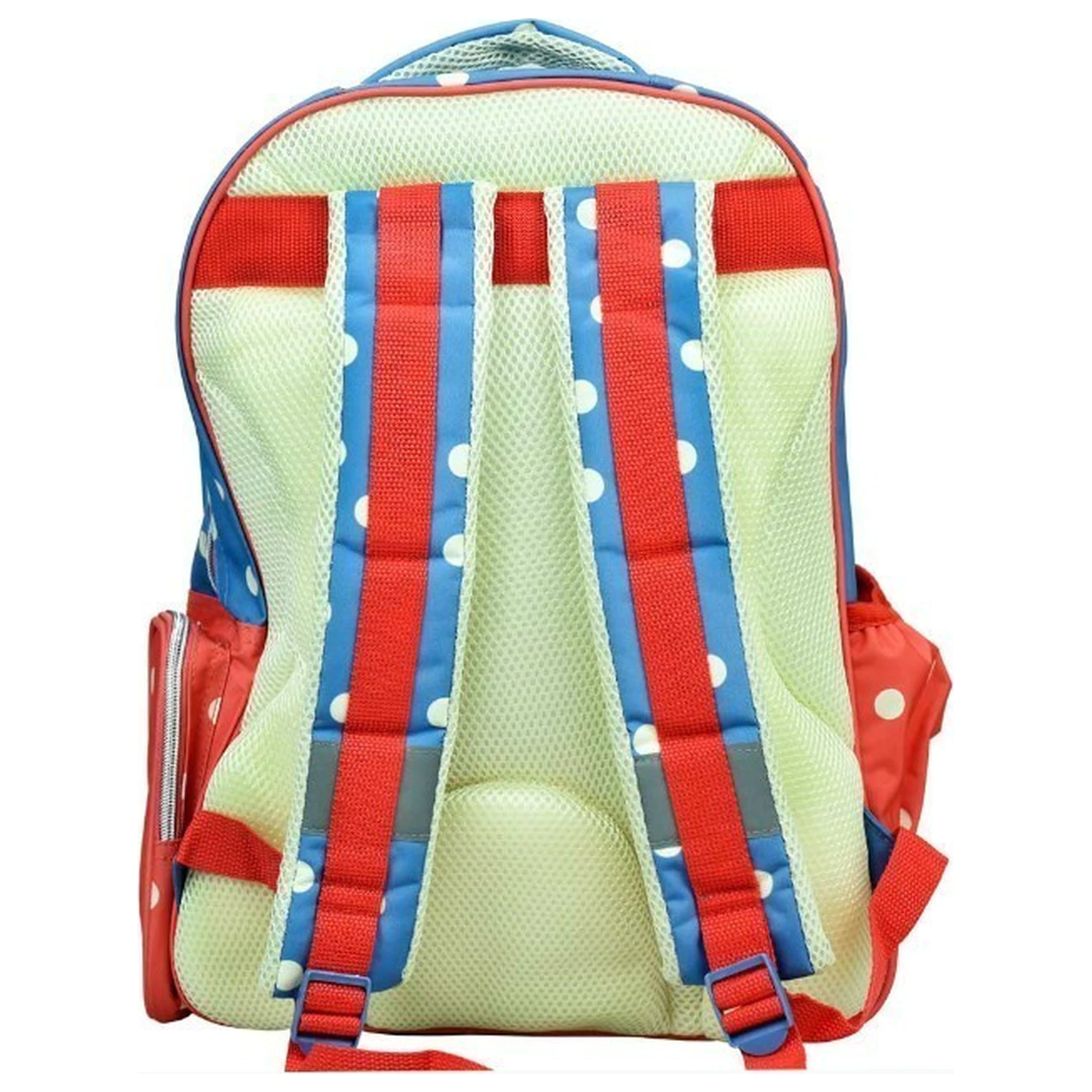 Disney Minnie Boho školní taška, taška 43 cm fotografii produktu