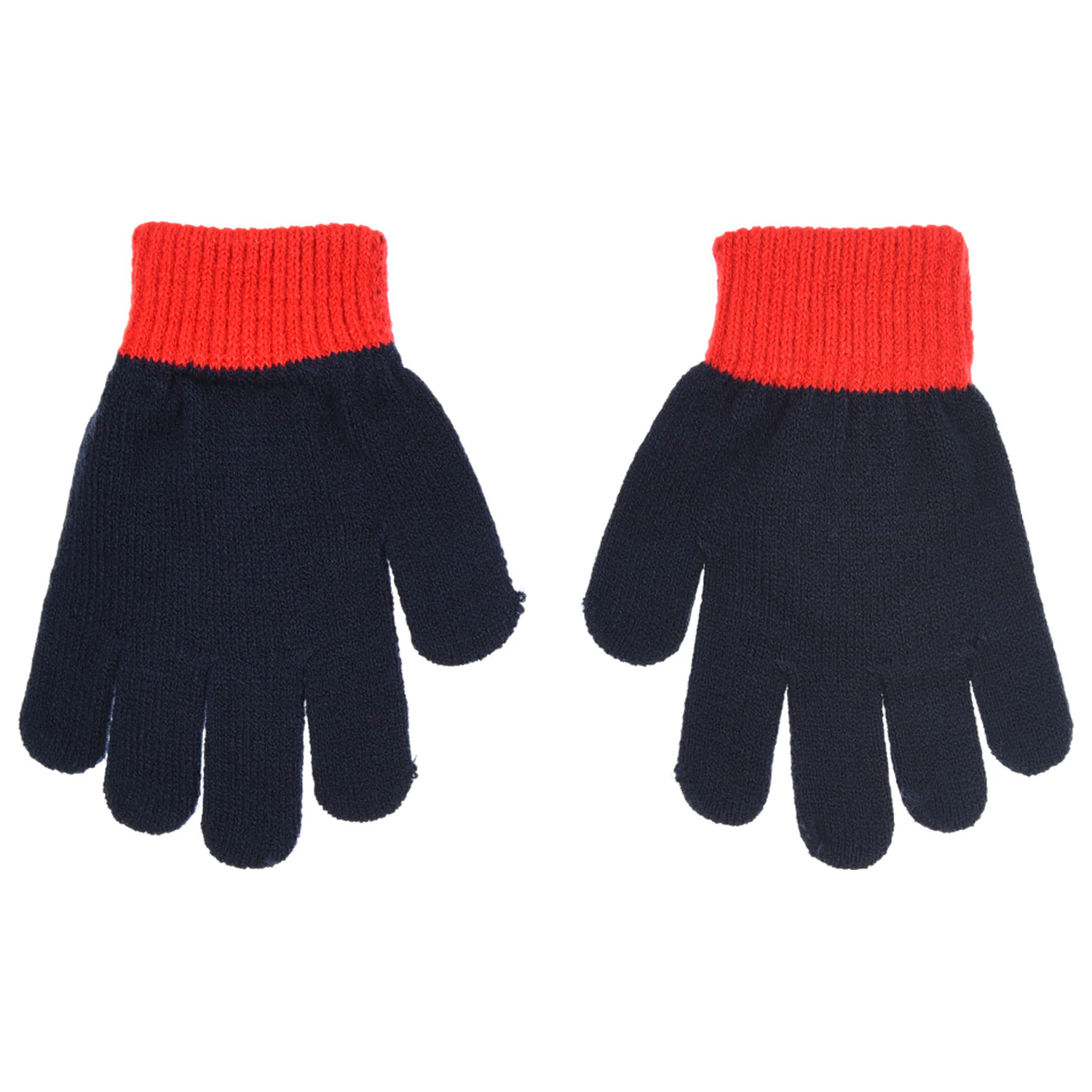 Disney Minnie Bow dětské rukavice fotografii produktu