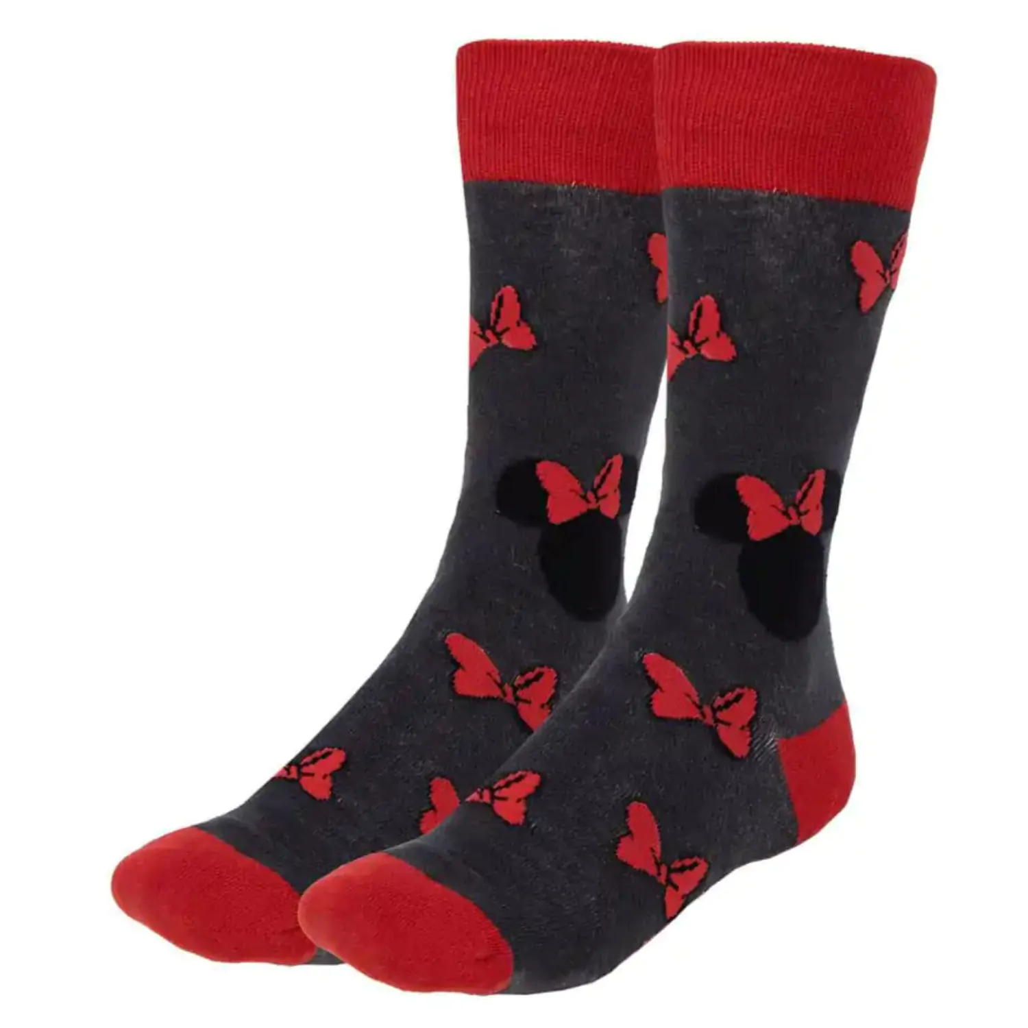 Disney Ponožky Minnie Bow 36-43 fotografii produktu