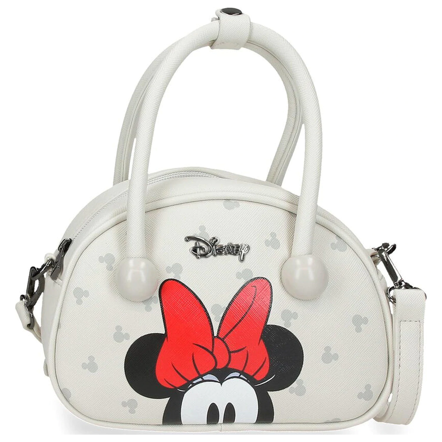 Disney Minnie Bowlogue kabelka fotografii produktu