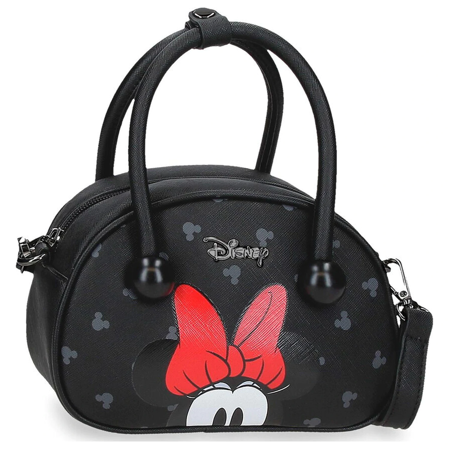 Disney Minnie Bowlogue kabelka fotografii produktu