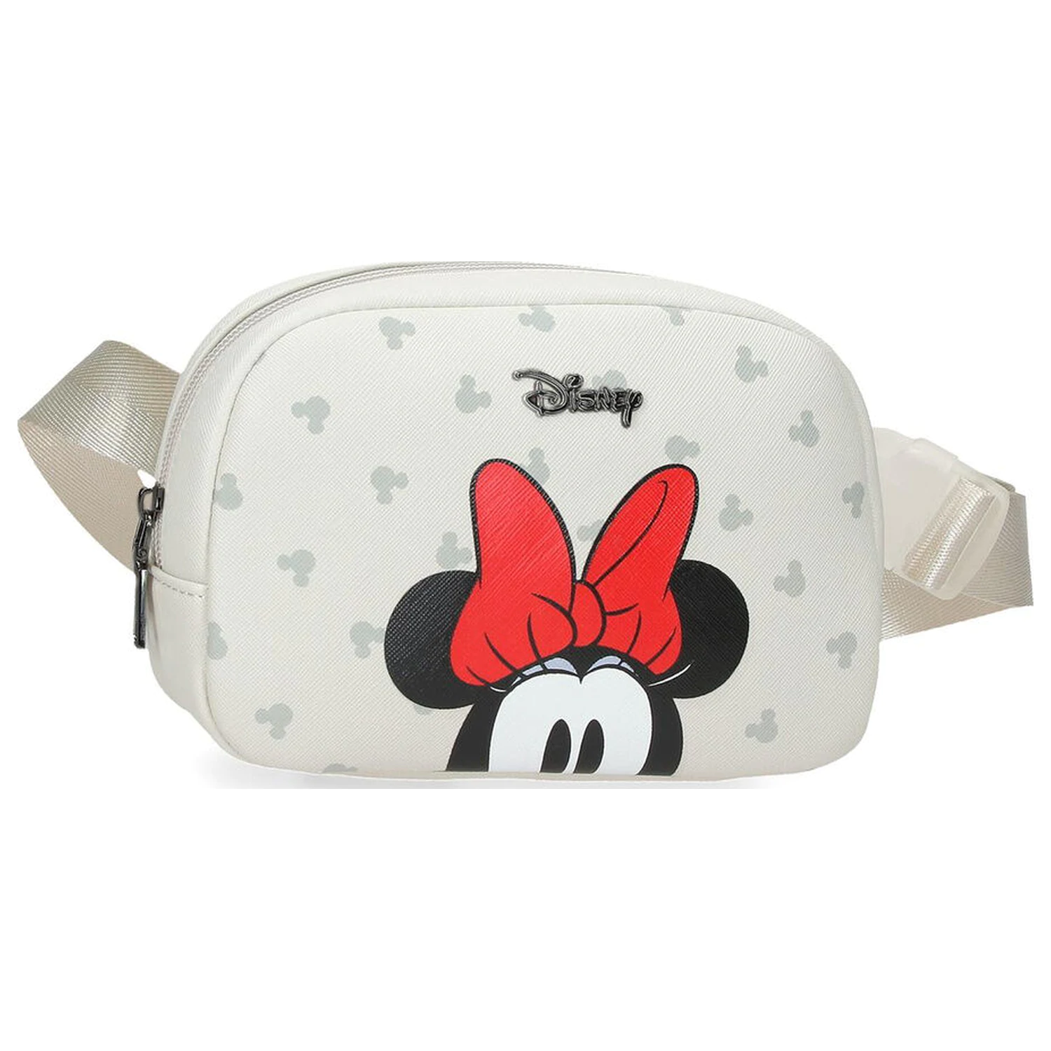 Disney Minnie Bowlogue ledvinka fotografii produktu