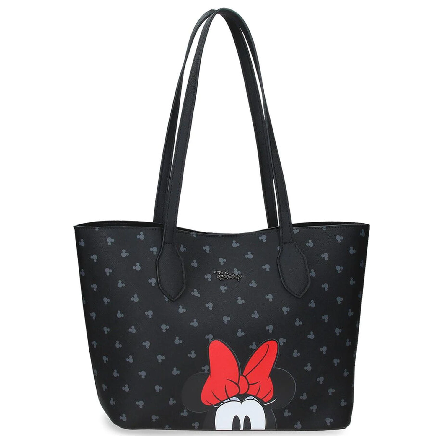 Disney Minnie Bowlogue kabelka taška fotografii produktu