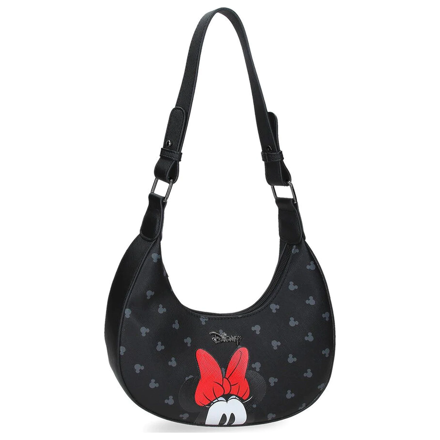 Disney Minnie Bowlogue taška přes rameno fotografii produktu