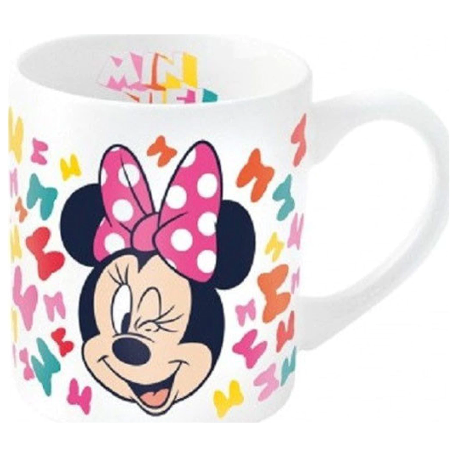 Disney Minnie Bows hrnek fotografii produktu