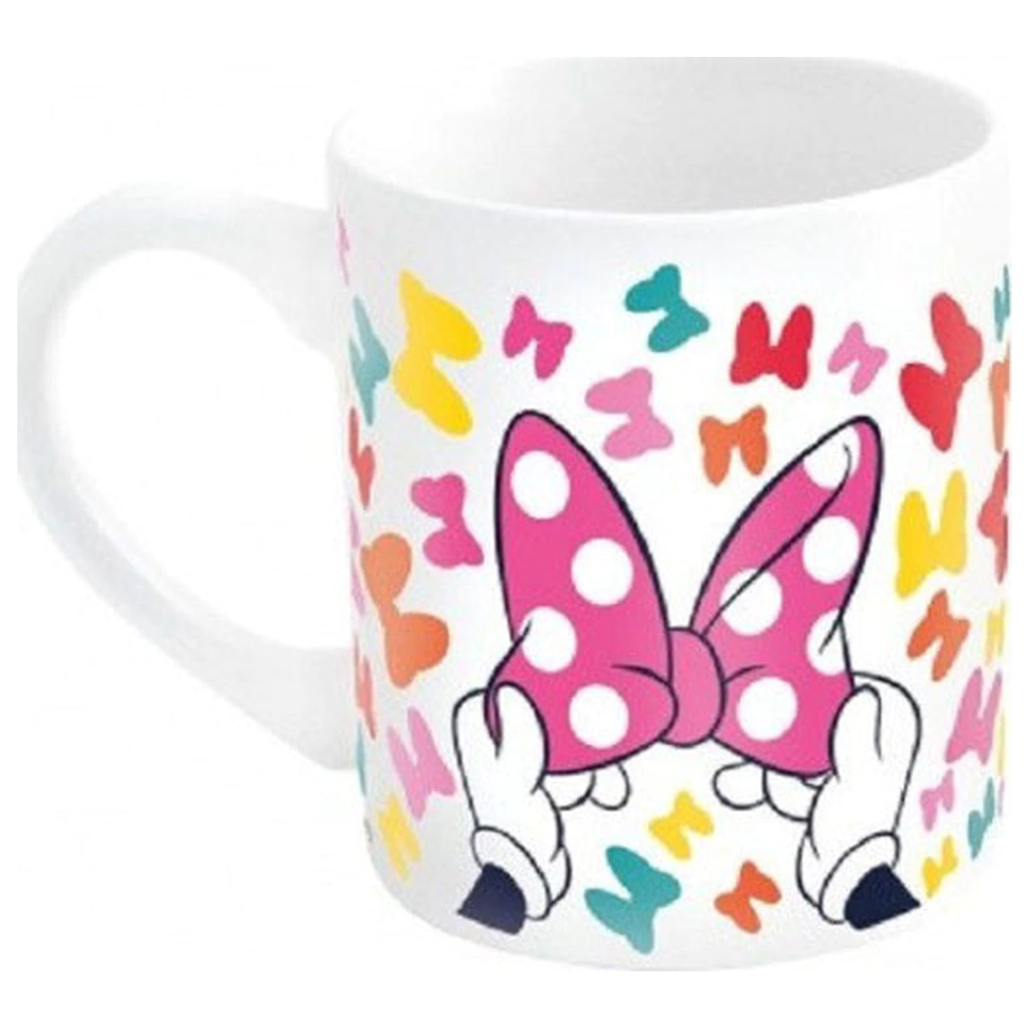 Disney Minnie Bows hrnek fotografii produktu