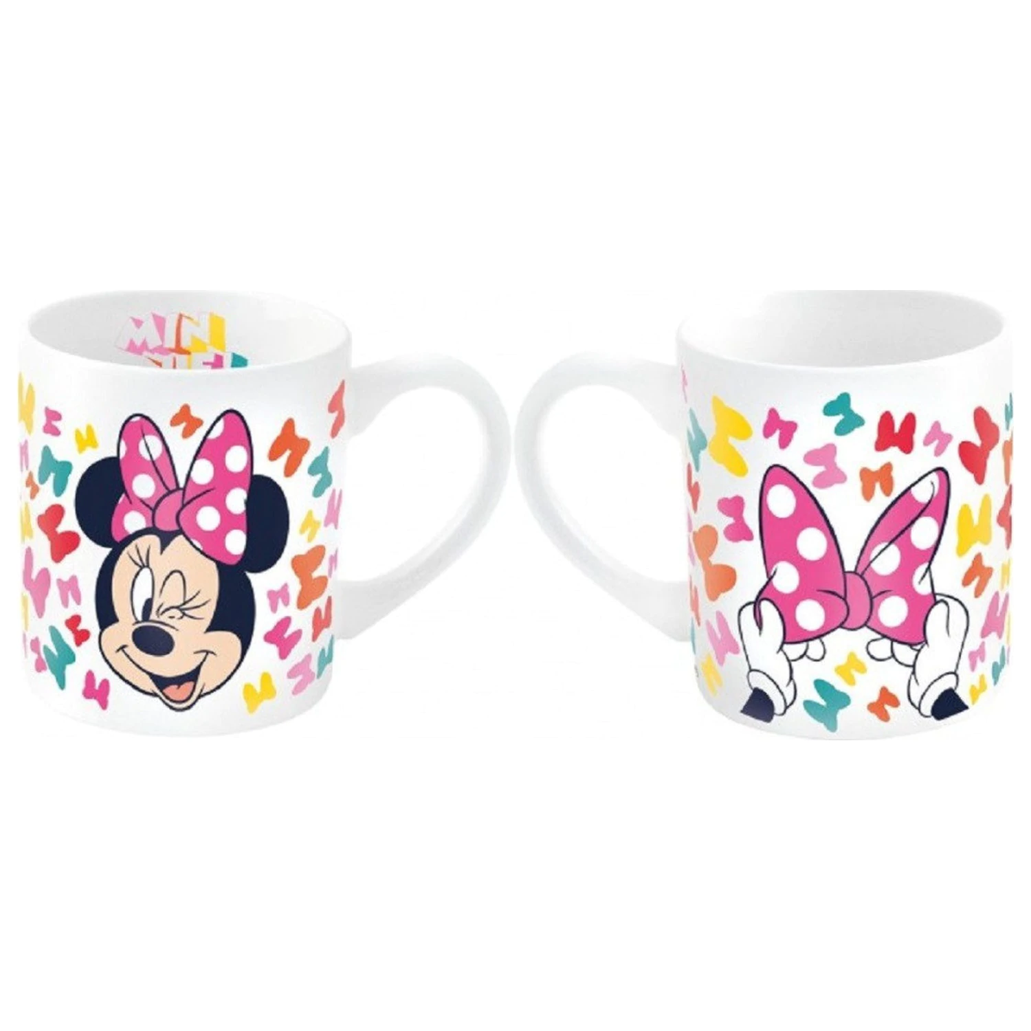 Disney Minnie Bows hrnek fotografii produktu