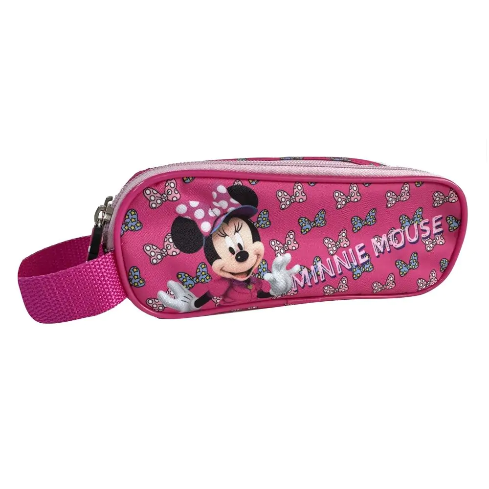 Disney Minnie Bows double pouzdro na tužky fotografii produktu