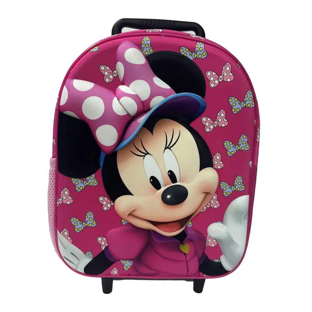 Disney Minnie Bows trolley 32 cm fotografii produktu