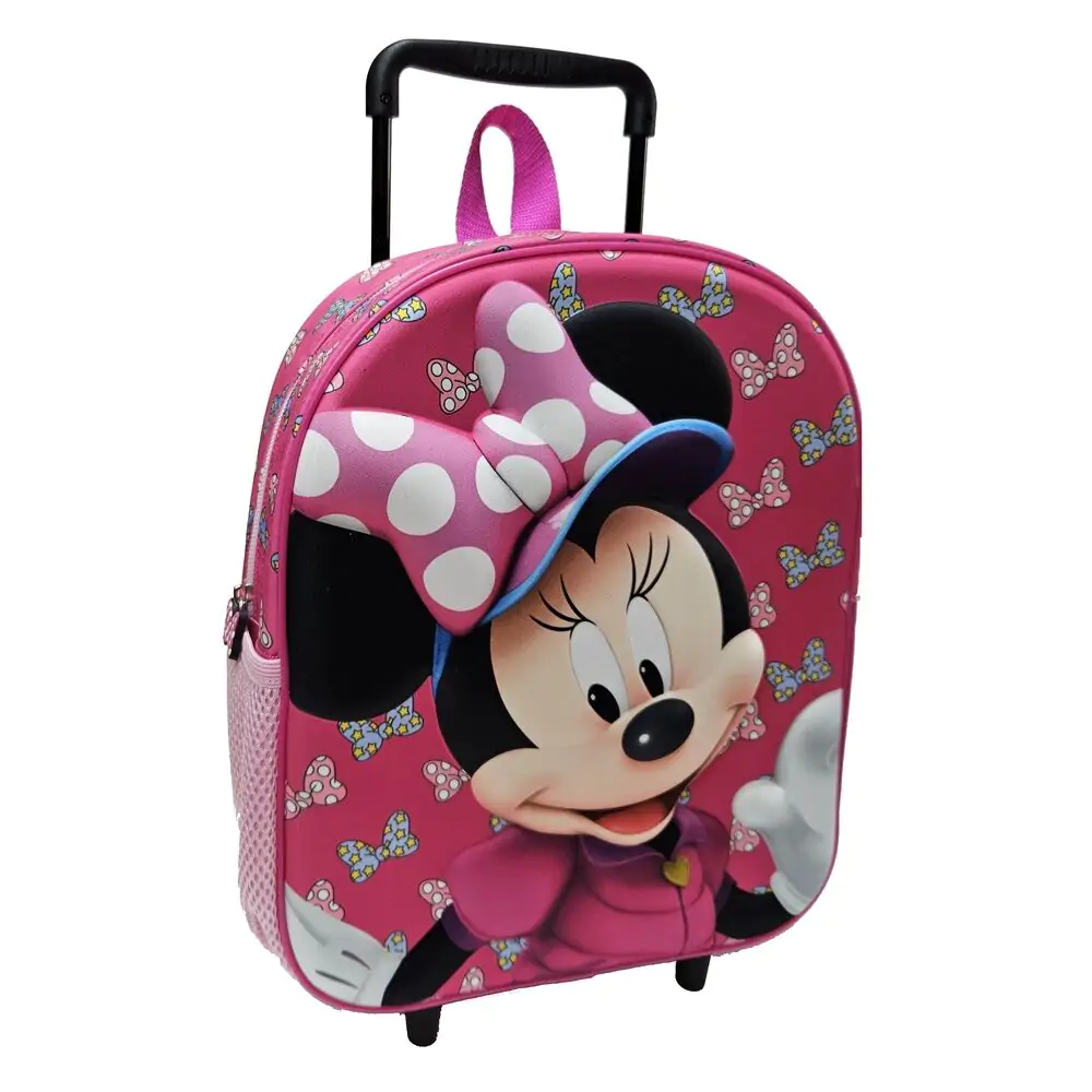 Disney Minnie Bows trolley 32 cm fotografii produktu