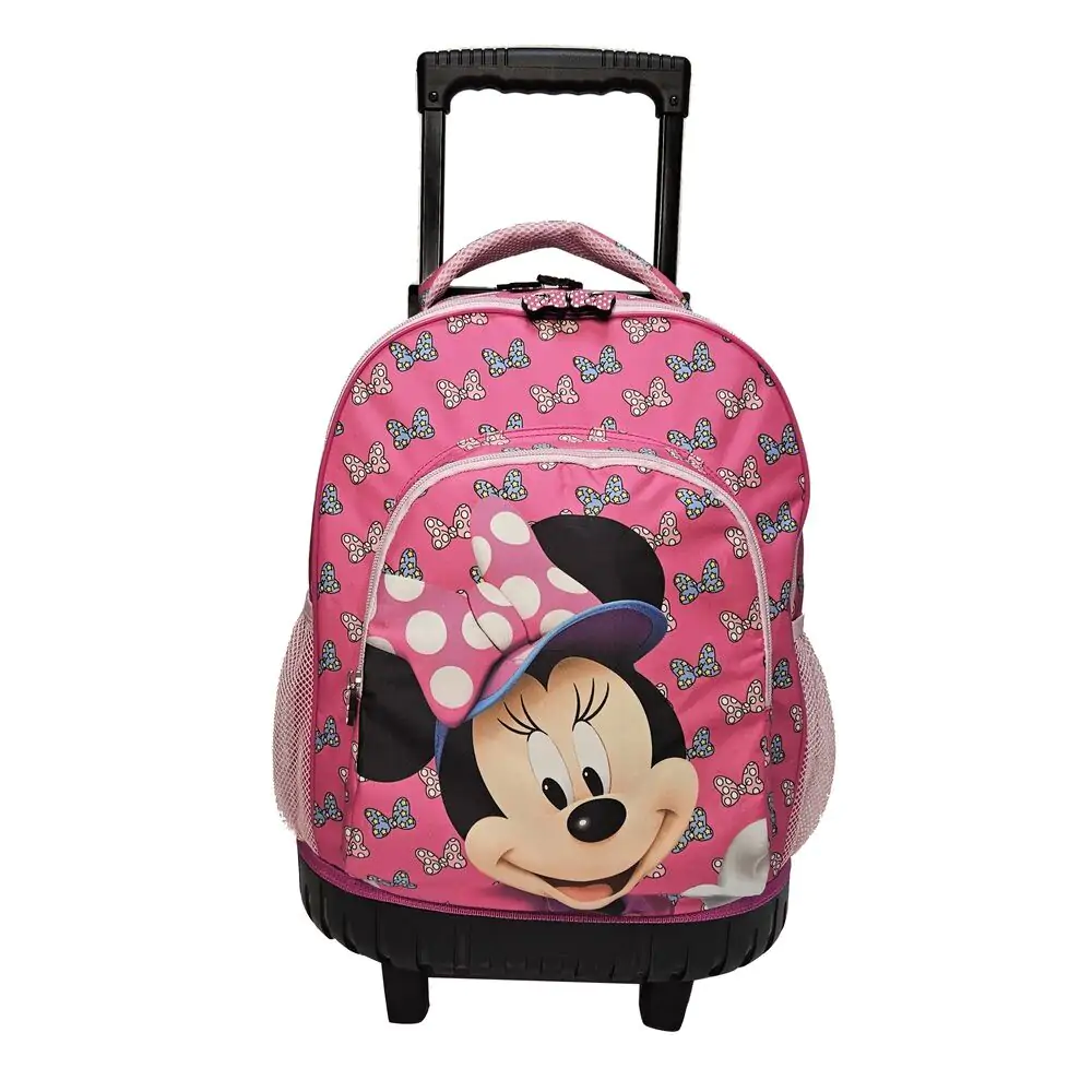 Disney Minnie Bows vozík 44 cm fotografii produktu