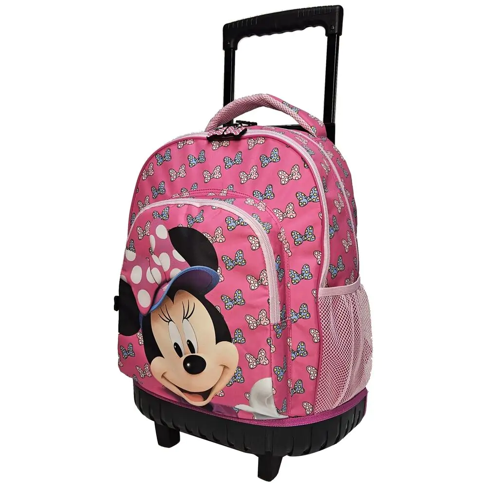 Disney Minnie Bows vozík 44 cm fotografii produktu