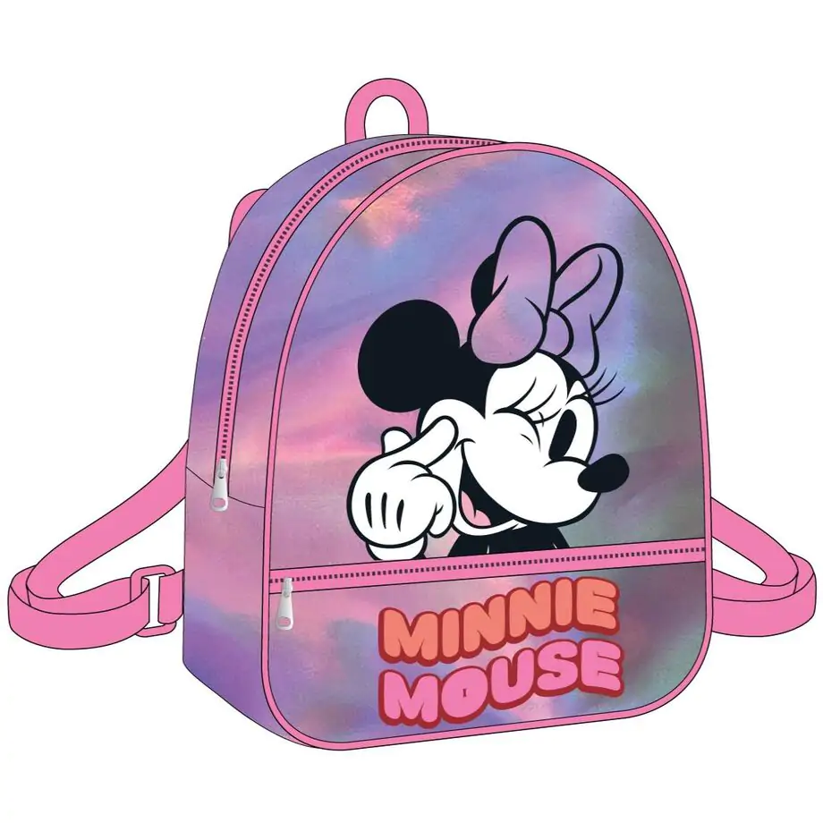 Disney Minnie batoh pro volný čas 23 cm fotografii produktu