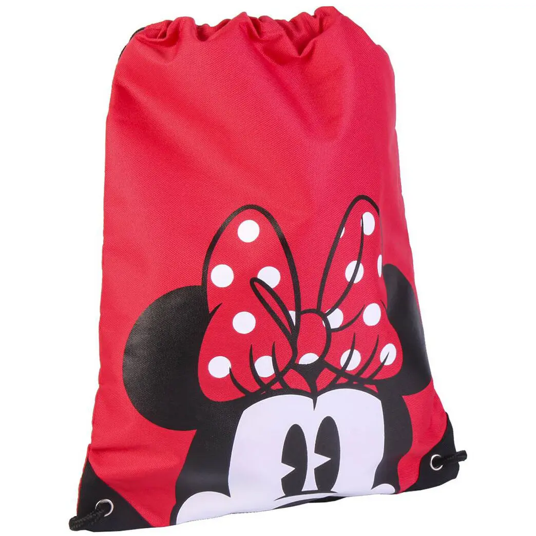 Disney Minnie Casual sportovní taška 40 cm fotografii produktu