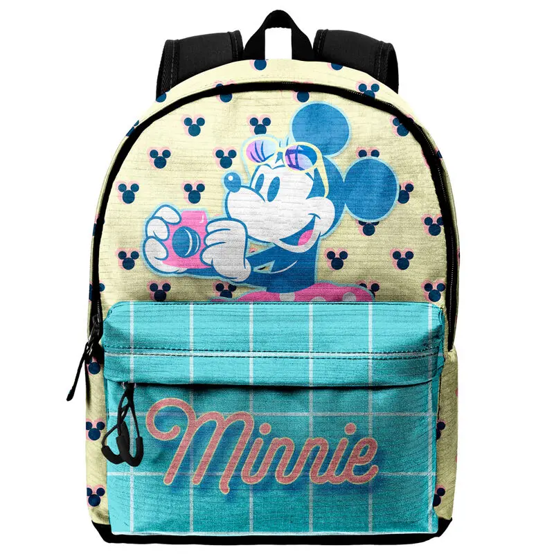Disney Minnie Cheese batoh 41 cm fotografii produktu