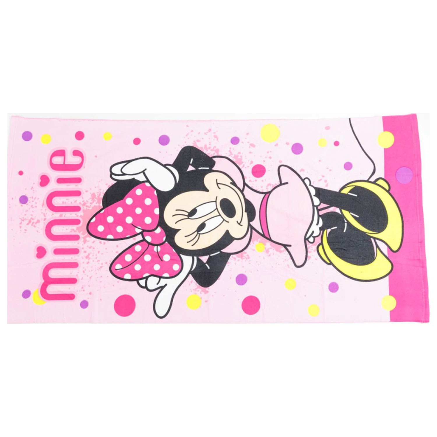 Disney Minnie Chic ručník fotografii produktu
