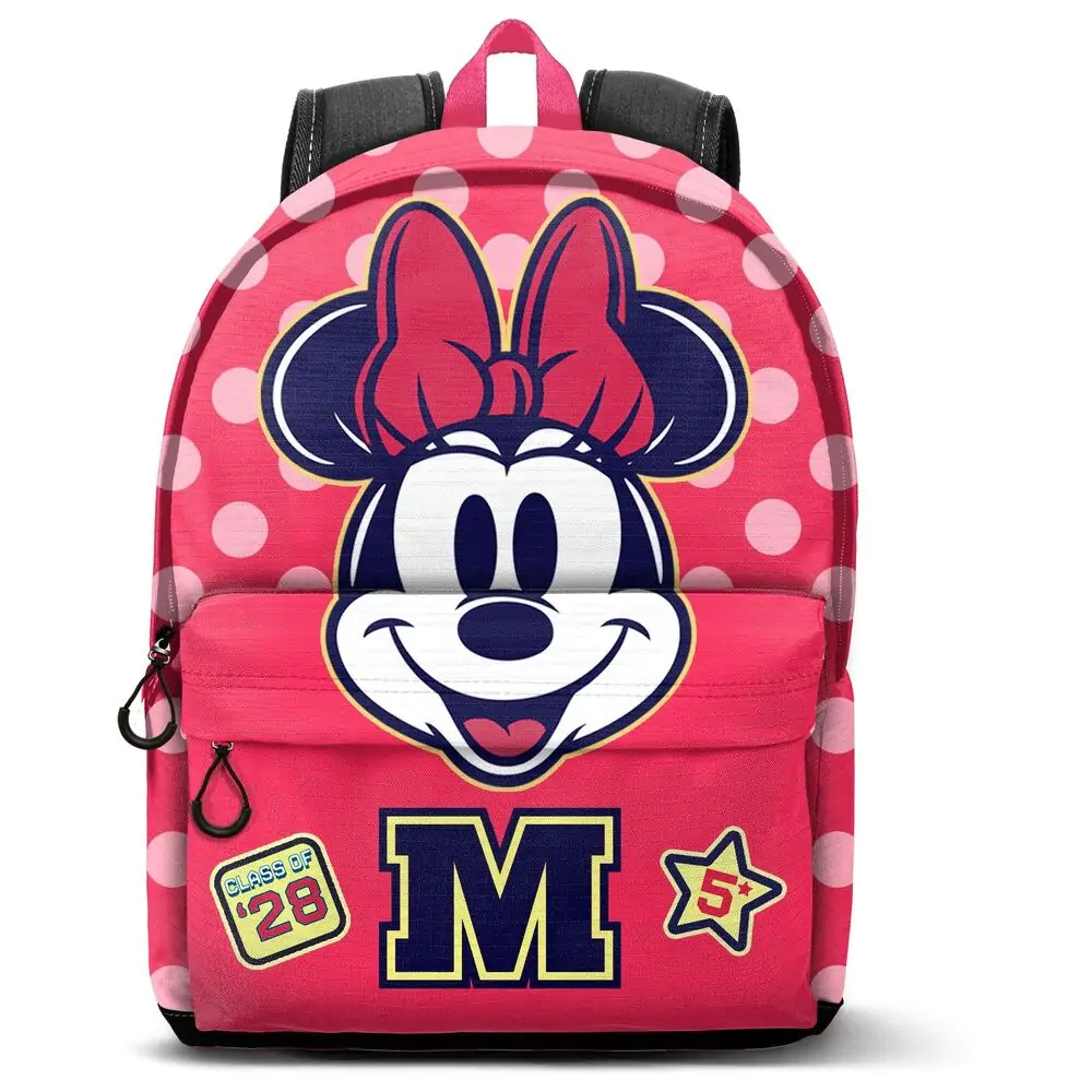 Disney Minnie Class adaptabilní batoh 44 cm fotografii produktu