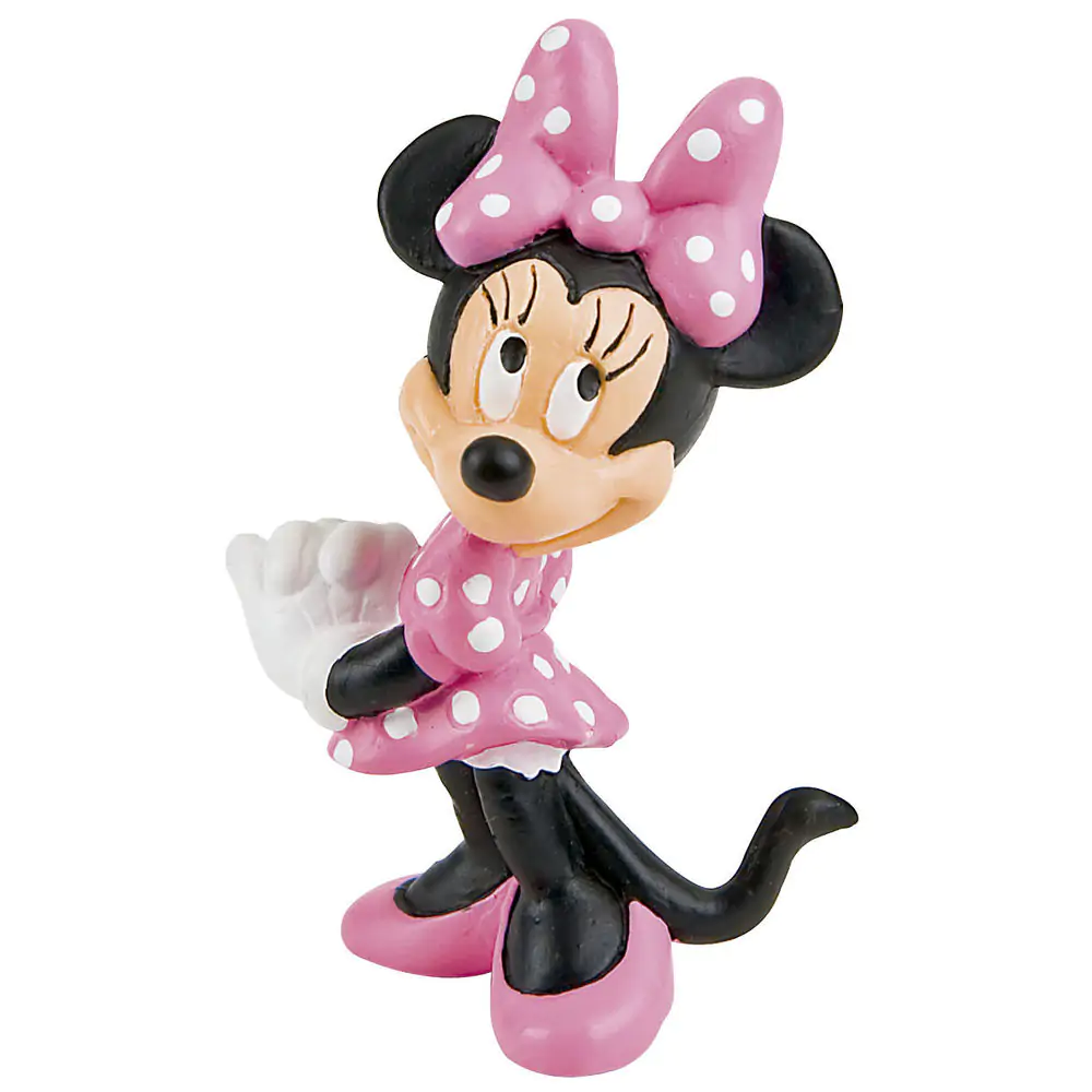 Disney Minnie Classic figurka 7 cm fotografii produktu