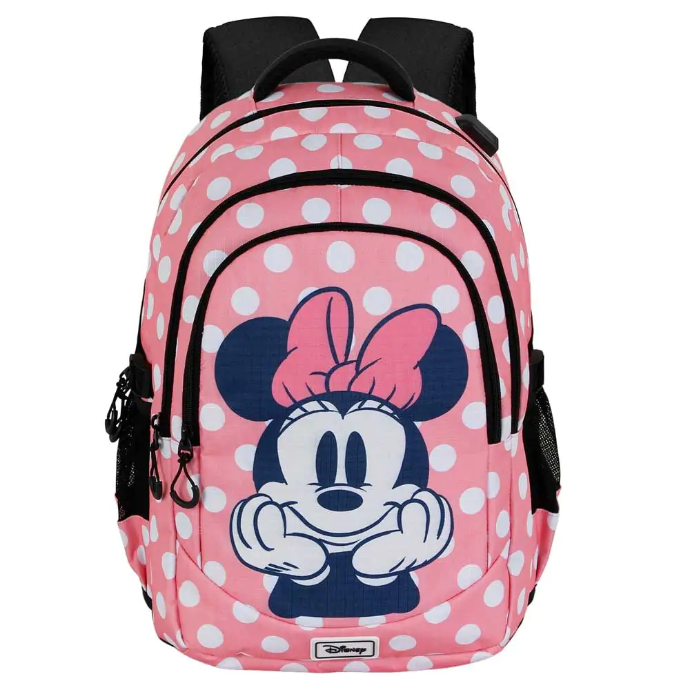 Disney Minnie Closer batoh 44 cm fotografii produktu