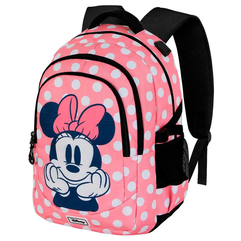 Disney Minnie Closer batoh 44 cm fotografii produktu