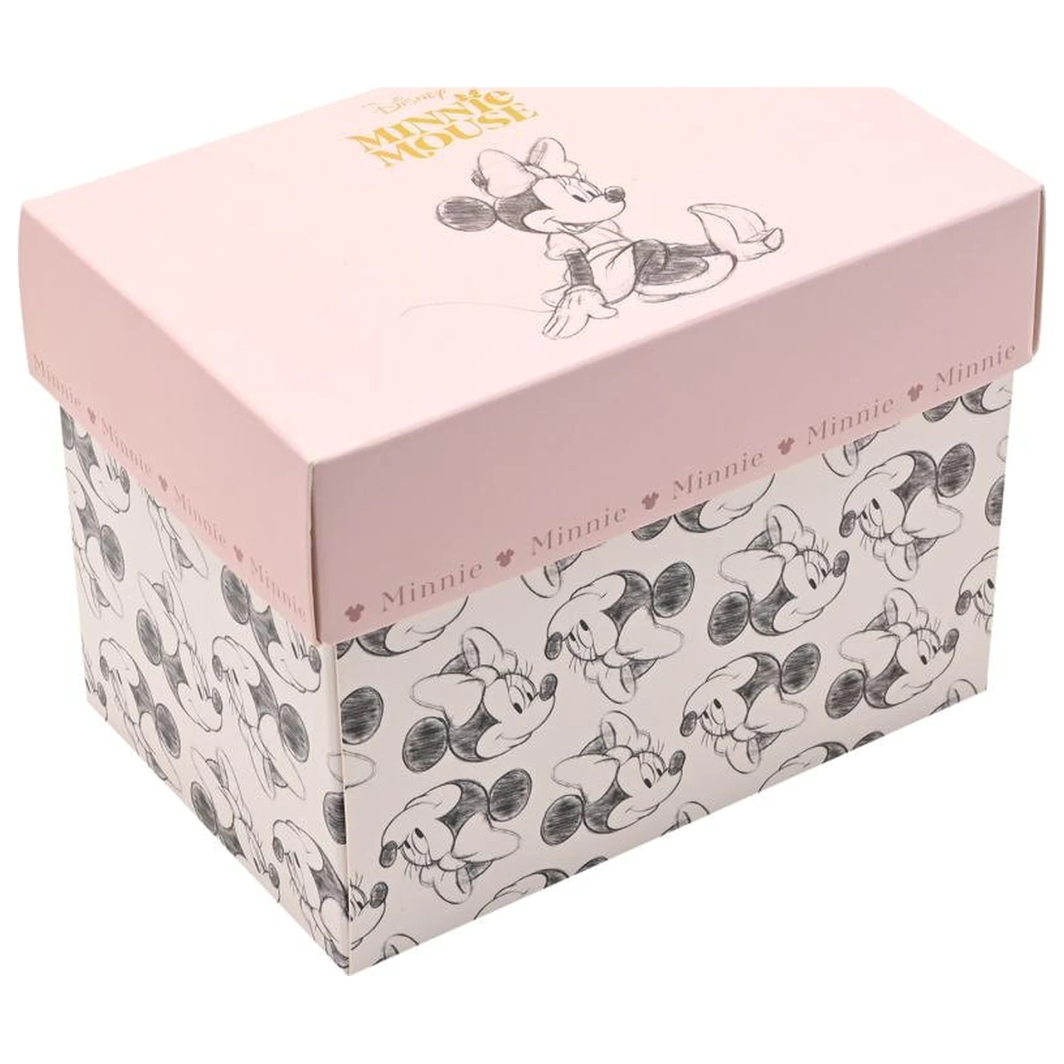 Disney Minnie prémiový sběratelský hrnek 300 ml fotografii produktu
