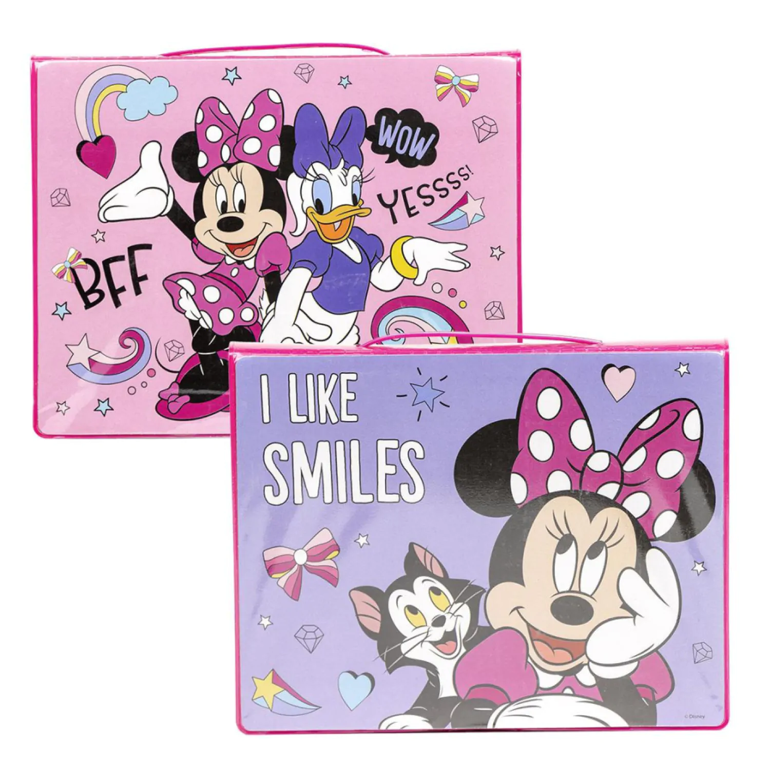 Disney Minnie Sada omalovátek a psacích potřeb fotografii produktu