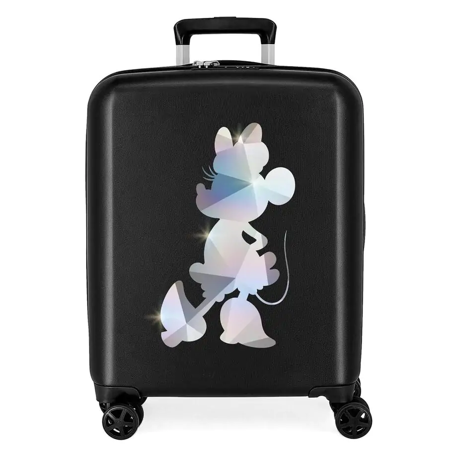 Disney Minnie Comic ABS trolley kufr 55 cm fotografii produktu