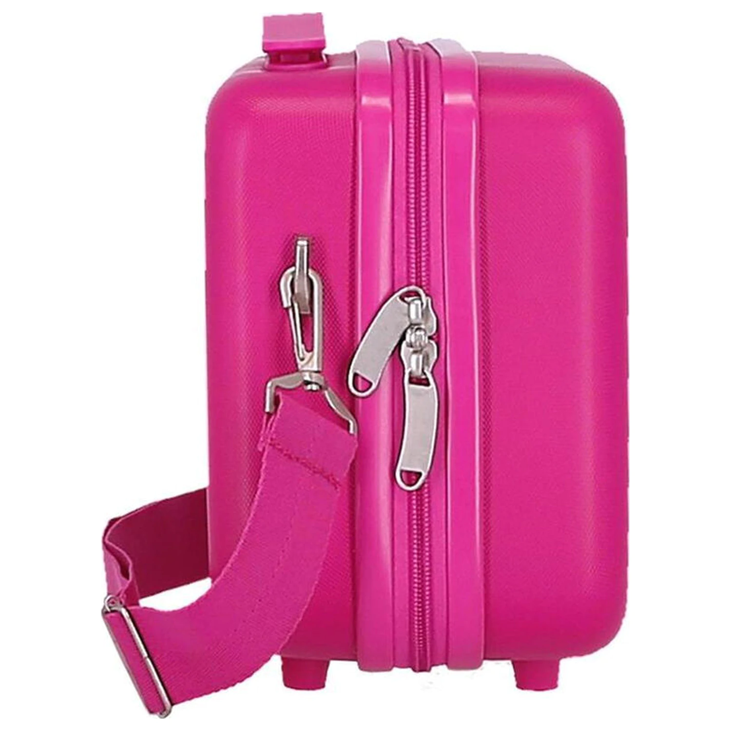 Disney Minnie Confort ABS adaptabilní kosmetický kufřík 29cm fotografii produktu