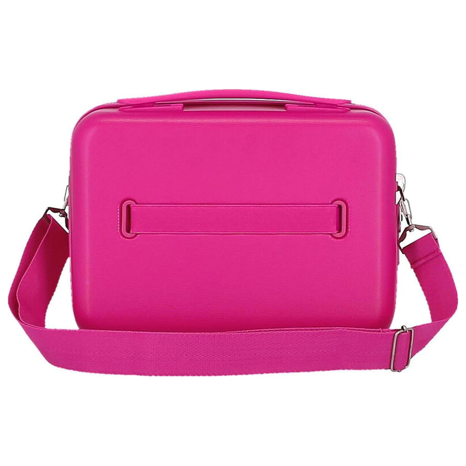 Disney Minnie Confort ABS adaptabilní kosmetický kufřík 29cm fotografii produktu