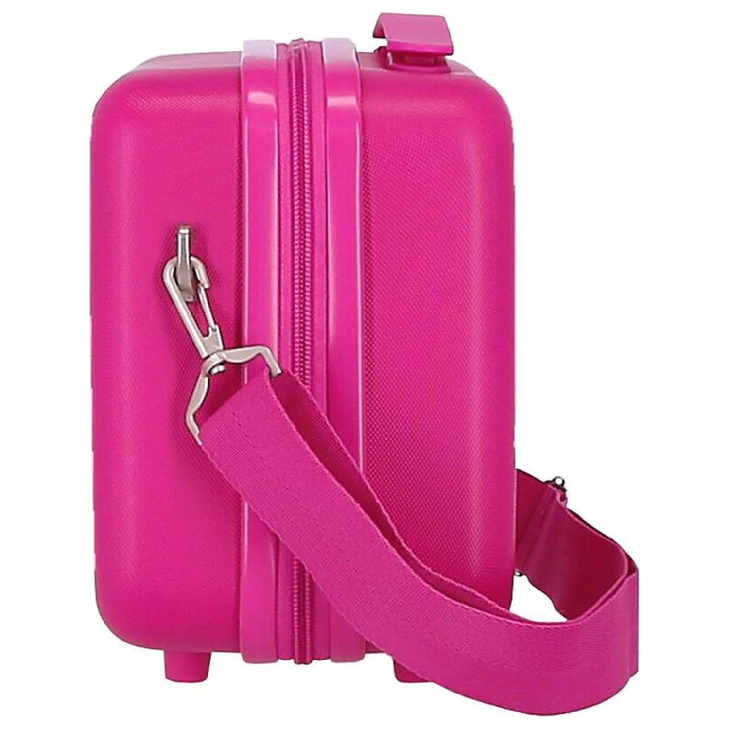 Disney Minnie Confort ABS adaptabilní kosmetický kufřík 29cm fotografii produktu