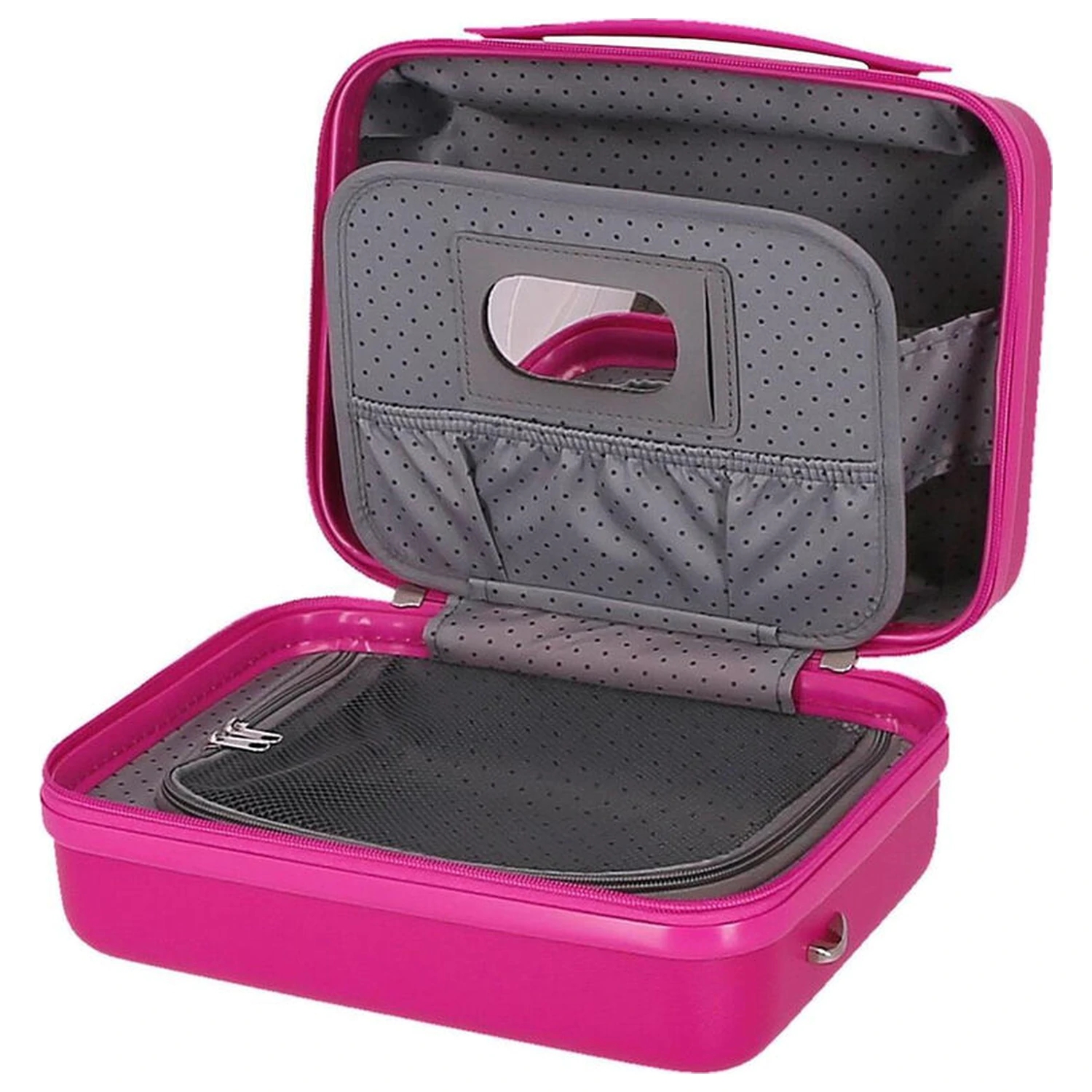 Disney Minnie Confort ABS adaptabilní kosmetický kufřík 29cm fotografii produktu