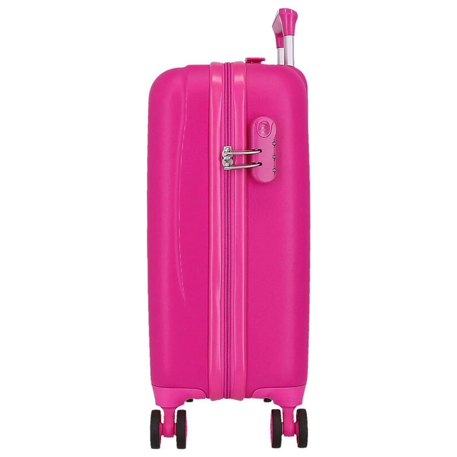 Disney Minnie Confort ABS trolley kufr 50cm fotografii produktu