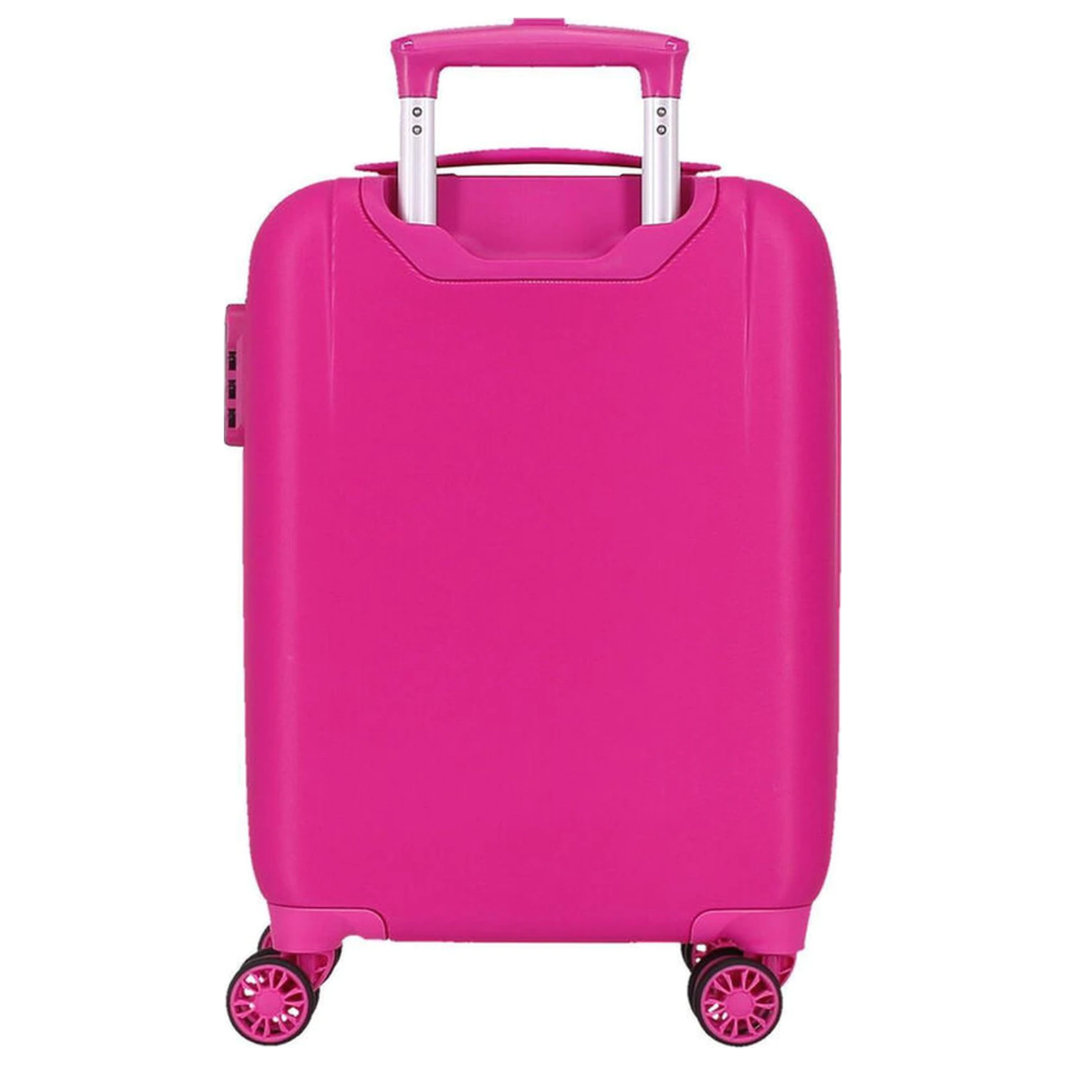Disney Minnie Confort ABS trolley kufr 50cm fotografii produktu