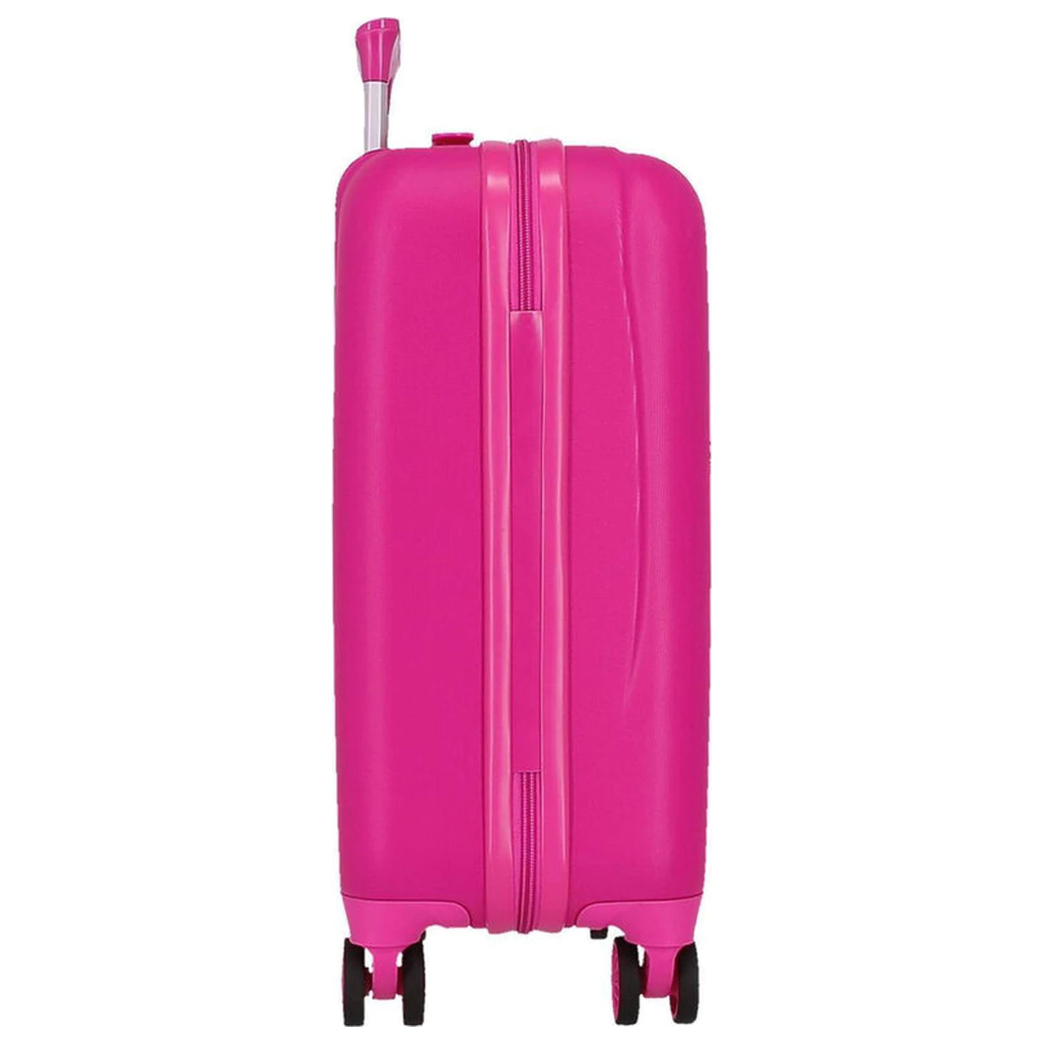 Disney Minnie Confort ABS trolley kufr 50cm fotografii produktu