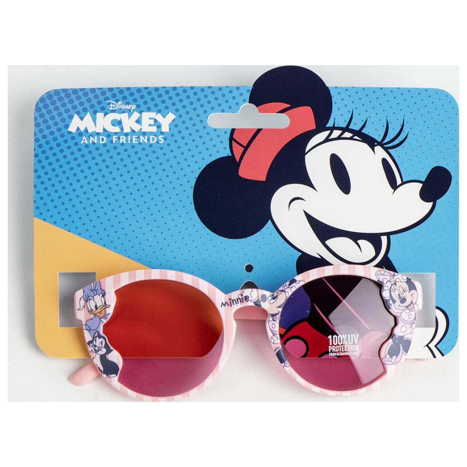 Disney Minnie Daisy Sluneční brýle fotografii produktu