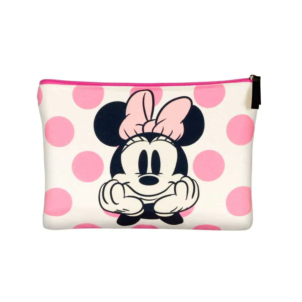 Disney Minnie Dots kosmetický kufřík fotografii produktu