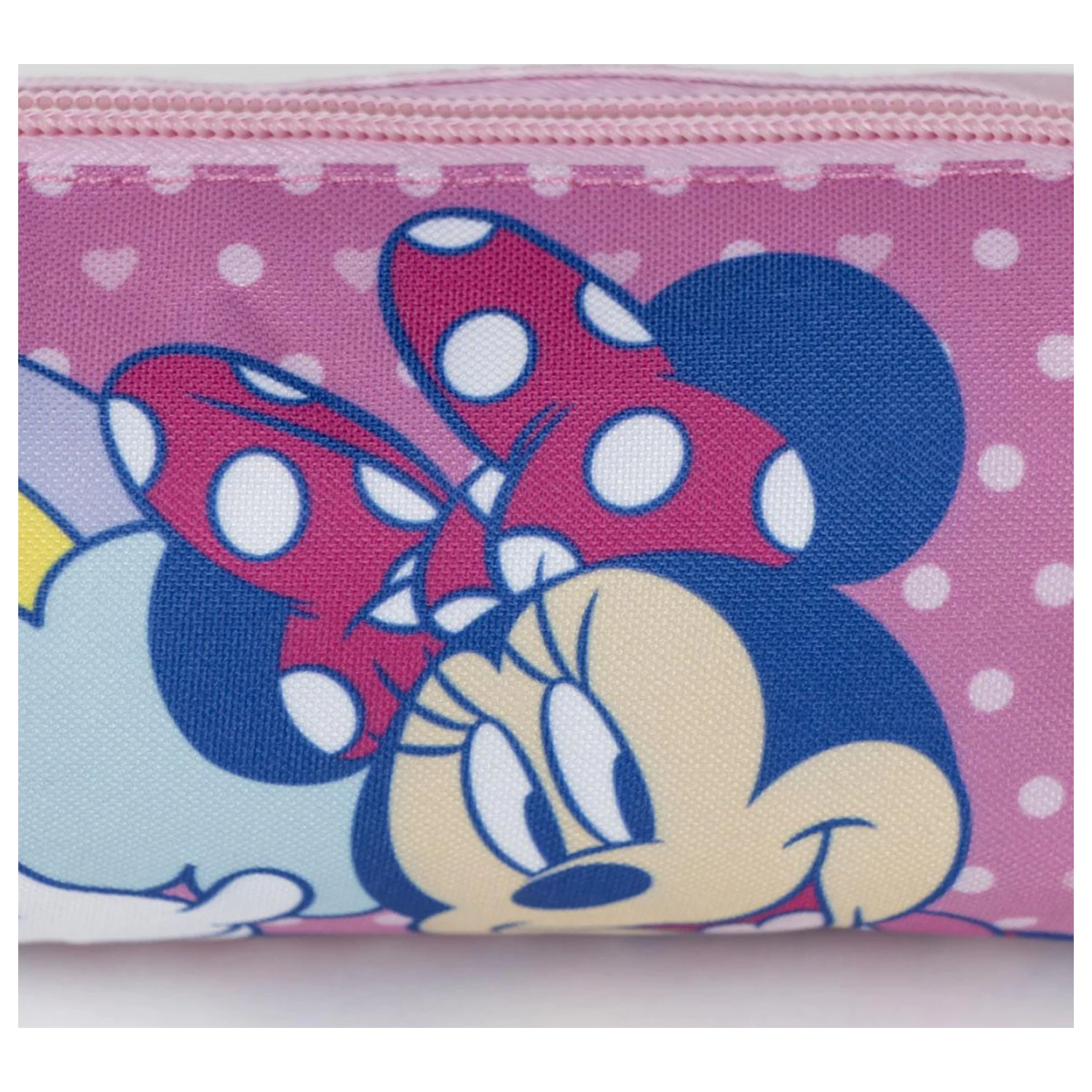 Disney Minnie Dots penál 20 cm fotografii produktu