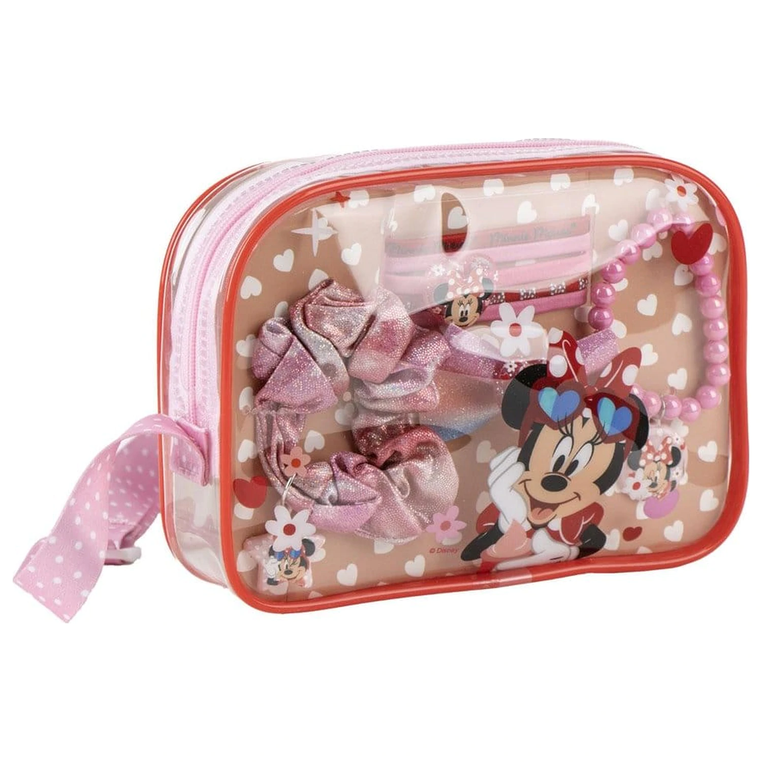 Disney kosmetický set Minnie Mouse 2.0 fotografii produktu