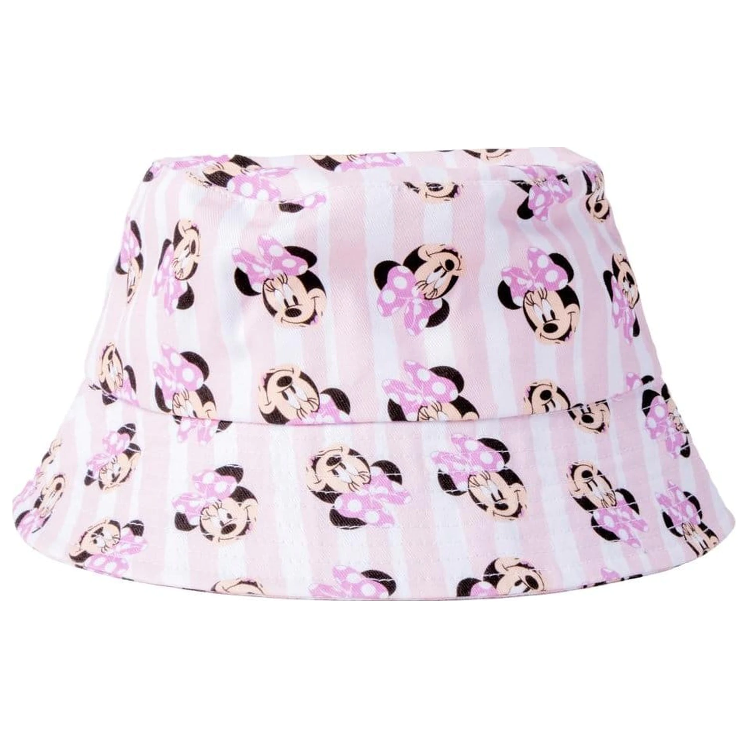 Disney Klobouk Bucket Hat Minnie Mouse 53 cm fotografii produktu