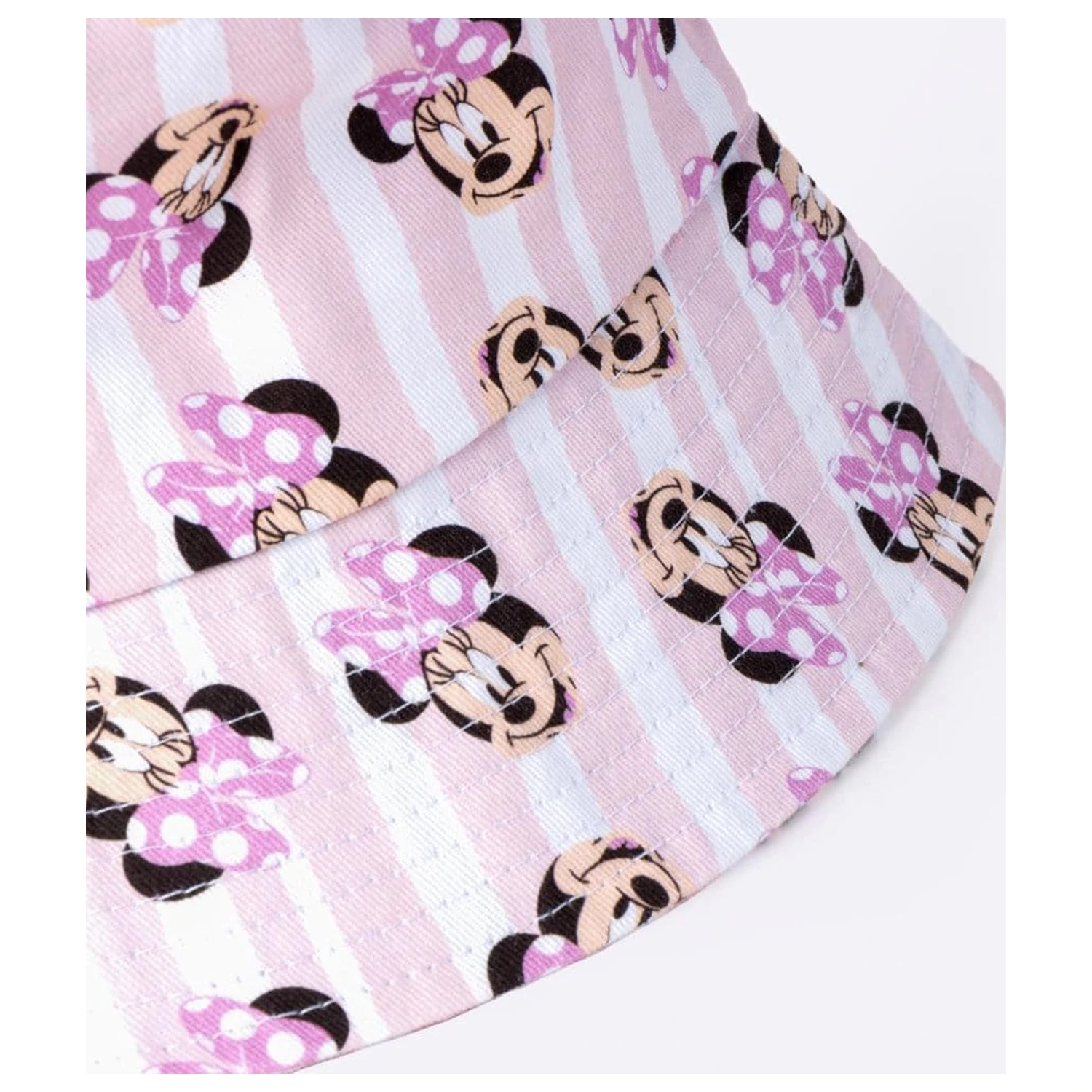 Disney Klobouk Bucket Hat Minnie Mouse 53 cm fotografii produktu