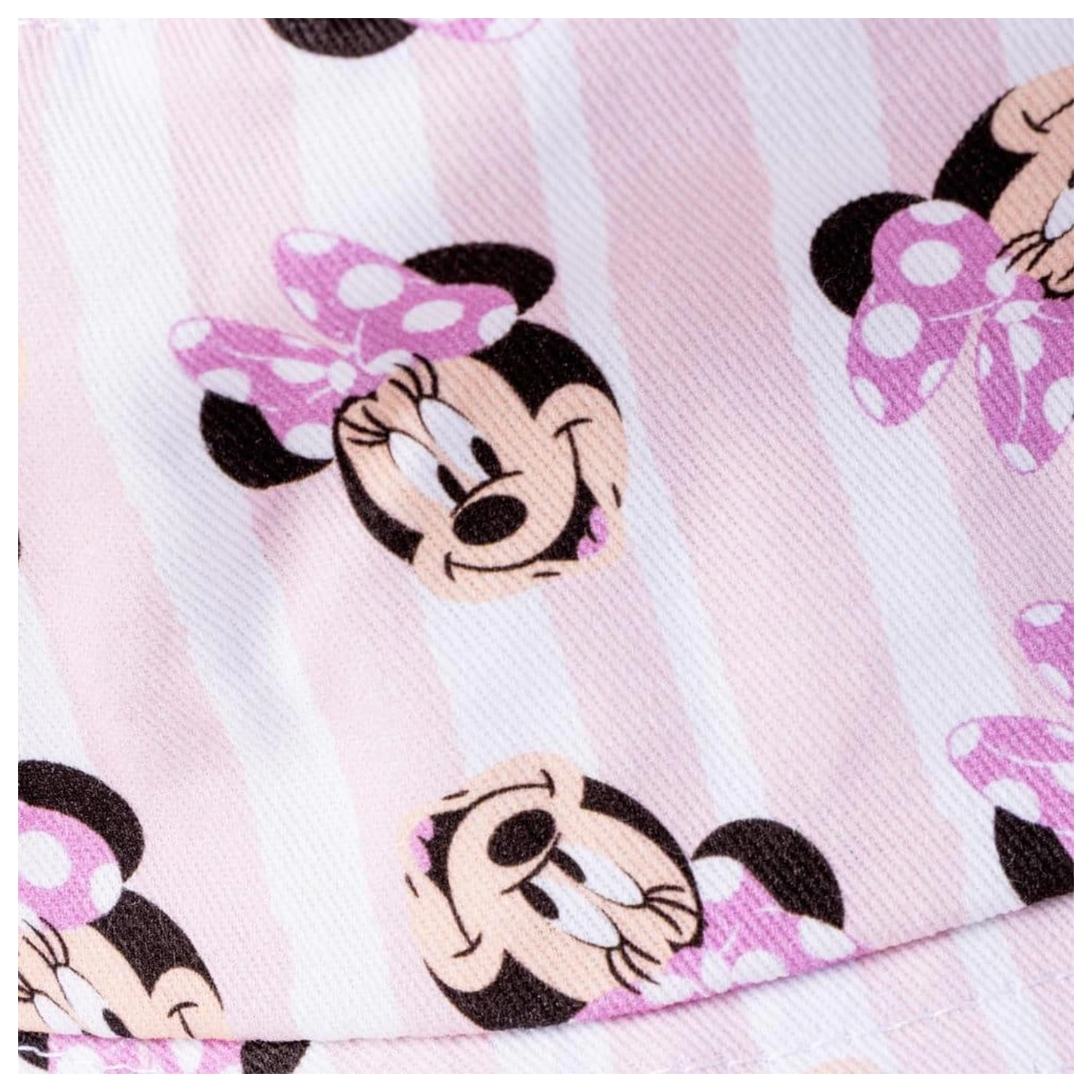 Disney Klobouk Bucket Hat Minnie Mouse 53 cm fotografii produktu
