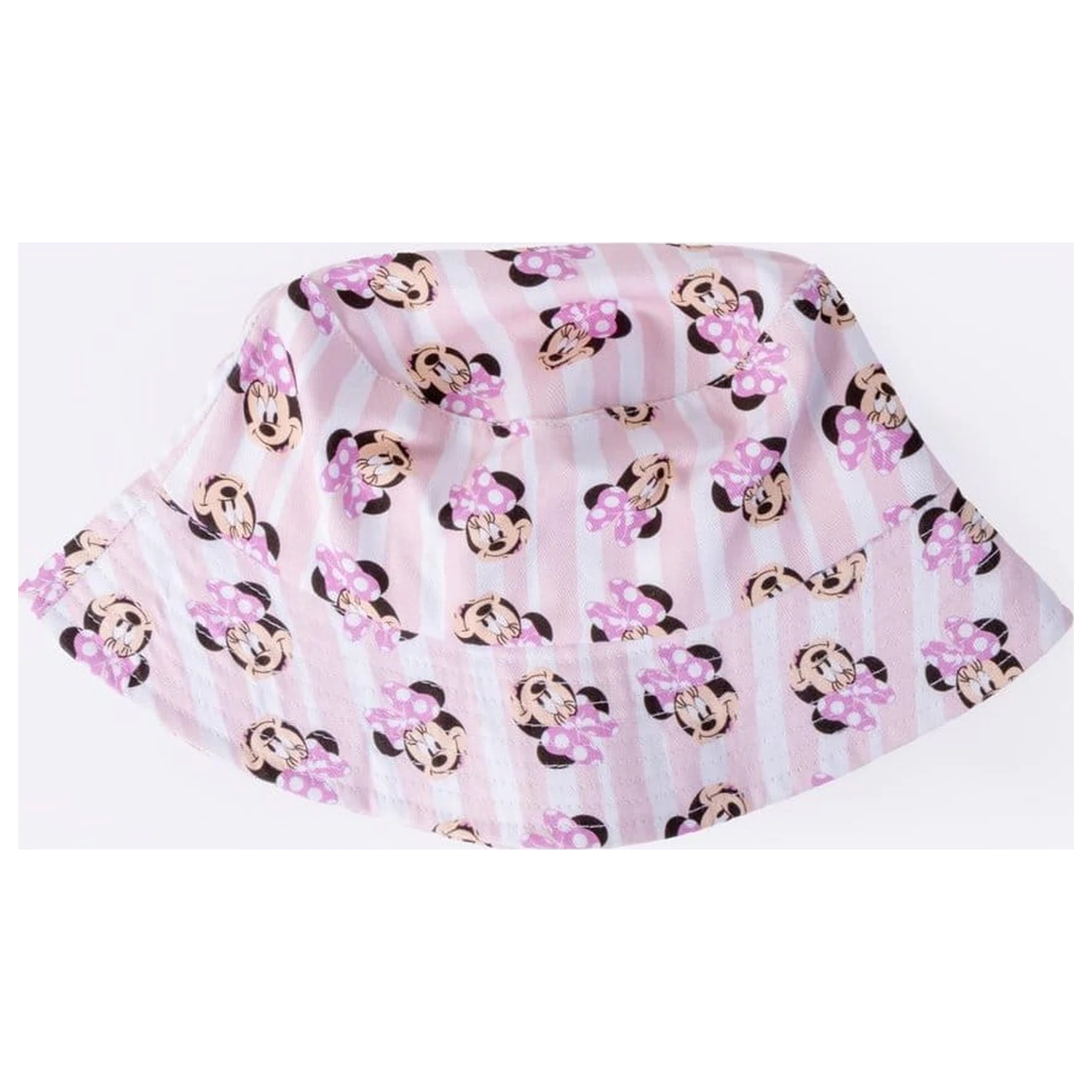 Disney Klobouk Bucket Hat Minnie Mouse 53 cm fotografii produktu