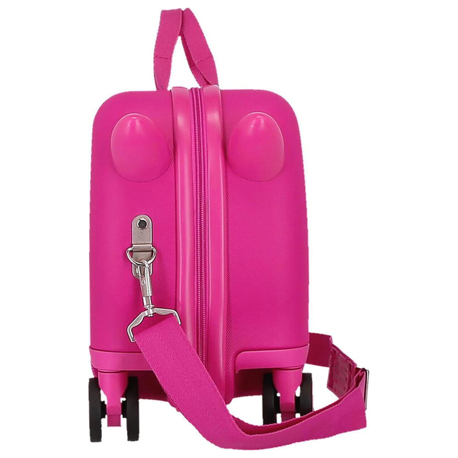 Disney Minnie Enjoy ABS trolley kufr 45cm fotografii produktu