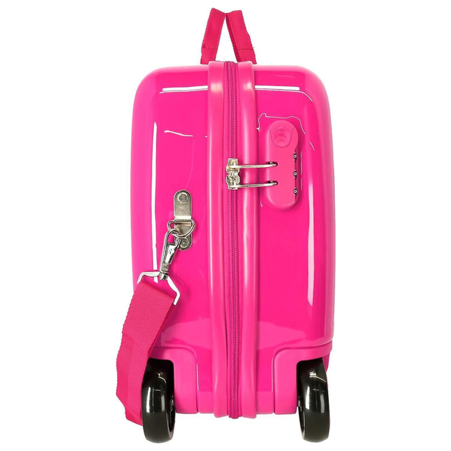 Disney Minnie Enjoy ABS trolley kufr 50cm fotografii produktu