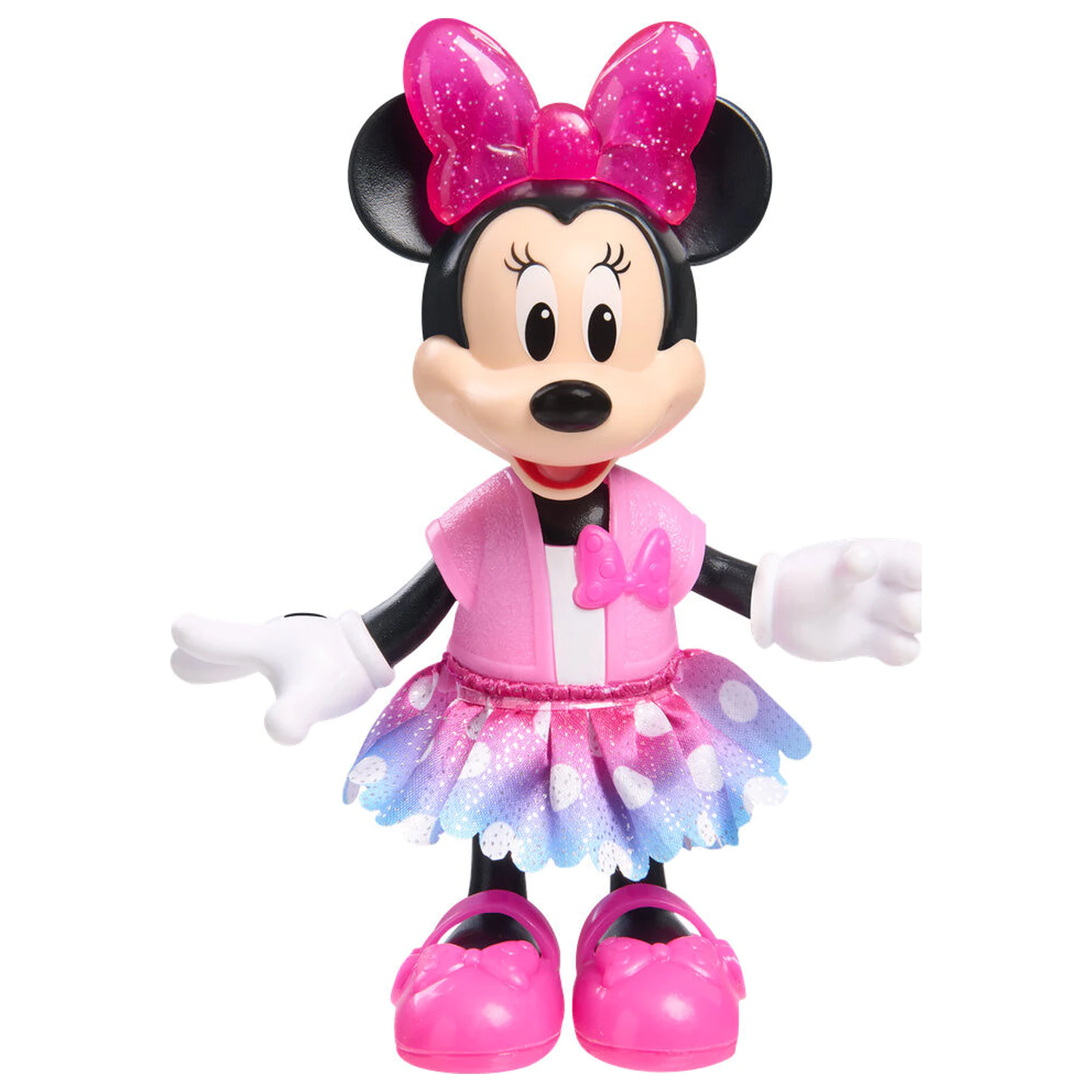 Disney Minnie Fabulous Fashion panenka fotografii produktu