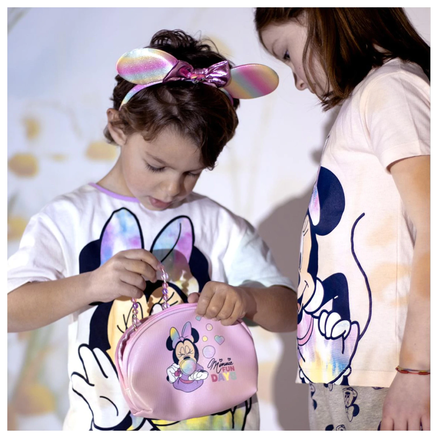 Disney Minnie Fantasy čelenka fotografii produktu