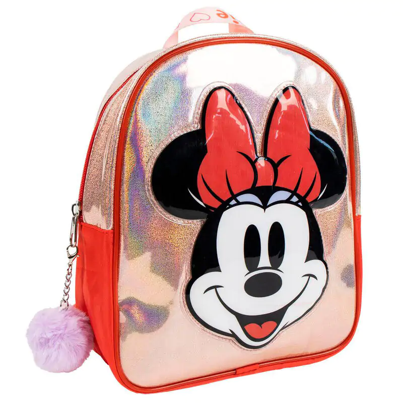 Disney Minnie fantasy batoh 23 cm fotografii produktu