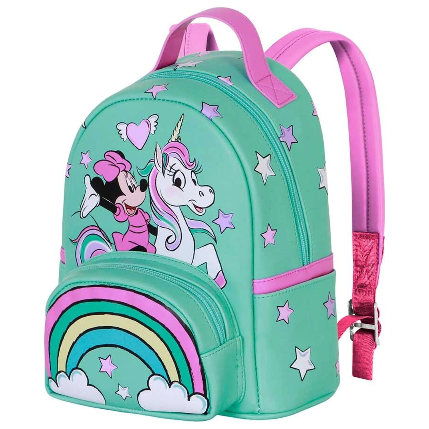 Disney Minnie Fantasy batoh 25 cm fotografii produktu